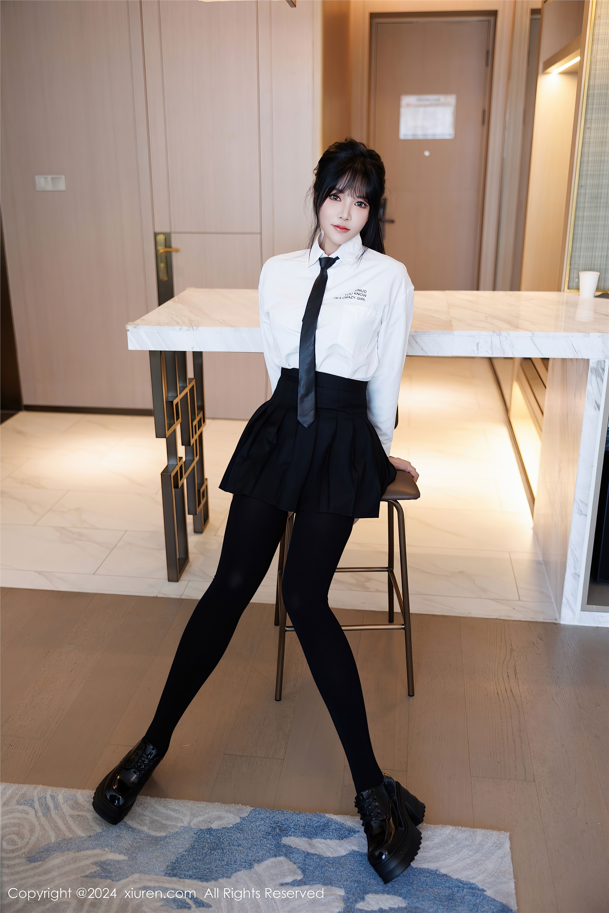 Xiuren秀人网 2024.11.26 NO.9505 娜比